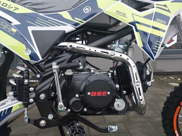 BSE Другая, объемом двигателя 0.14 л и пробегом 0 тыс. км за 1170 $, фото 14 на Automoto.ua