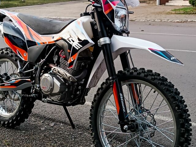 BSE Інша, об'ємом двигуна 0.3 л та пробігом 0 тис. км за 2000 $, фото 3 на Automoto.ua