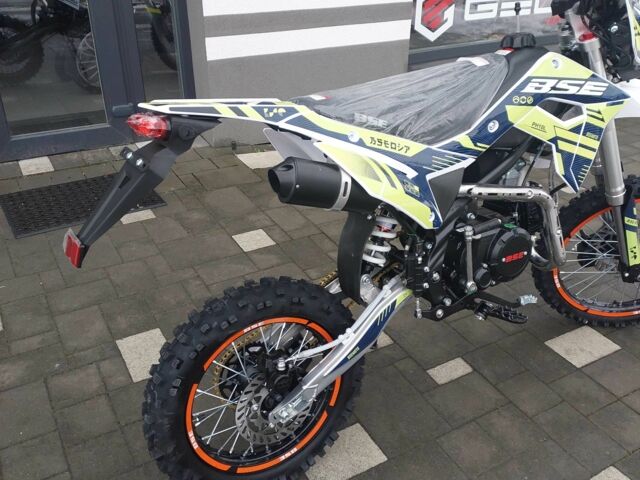 BSE Другая, объемом двигателя 0.14 л и пробегом 0 тыс. км за 1170 $, фото 11 на Automoto.ua