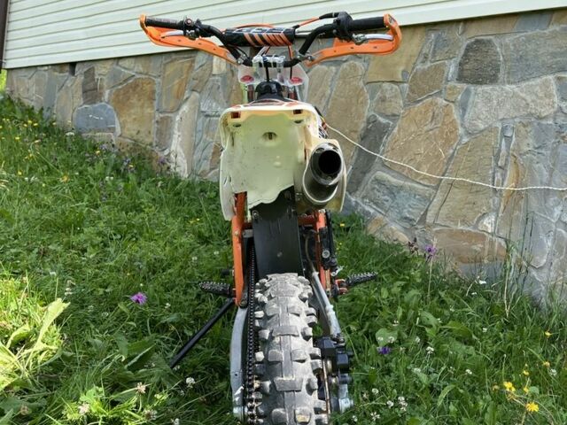 BSE Другая, объемом двигателя 0.13 л и пробегом 0 тыс. км за 950 $, фото 2 на Automoto.ua