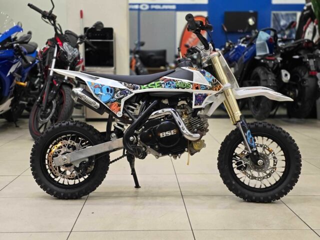 BSE Інша, об'ємом двигуна 50 л та пробігом 0 тис. км за 740 $, фото 4 на Automoto.ua