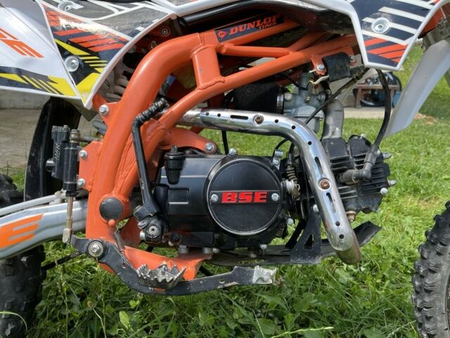 BSE Другая, объемом двигателя 0.13 л и пробегом 0 тыс. км за 950 $, фото 7 на Automoto.ua