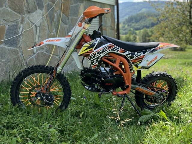 BSE Другая, объемом двигателя 0.13 л и пробегом 0 тыс. км за 950 $, фото 1 на Automoto.ua