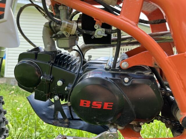 BSE Другая, объемом двигателя 0.13 л и пробегом 0 тыс. км за 950 $, фото 5 на Automoto.ua