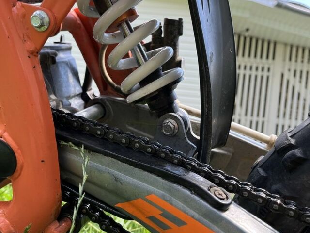 BSE Другая, объемом двигателя 0.13 л и пробегом 0 тыс. км за 950 $, фото 6 на Automoto.ua