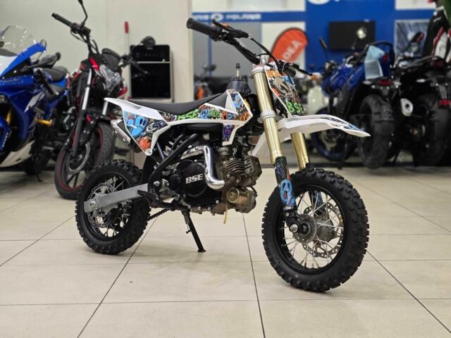 BSE Інша, об'ємом двигуна 50 л та пробігом 0 тис. км за 740 $, фото 5 на Automoto.ua