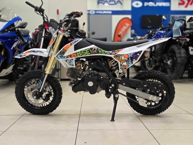 BSE Інша, об'ємом двигуна 50 л та пробігом 0 тис. км за 740 $, фото 1 на Automoto.ua