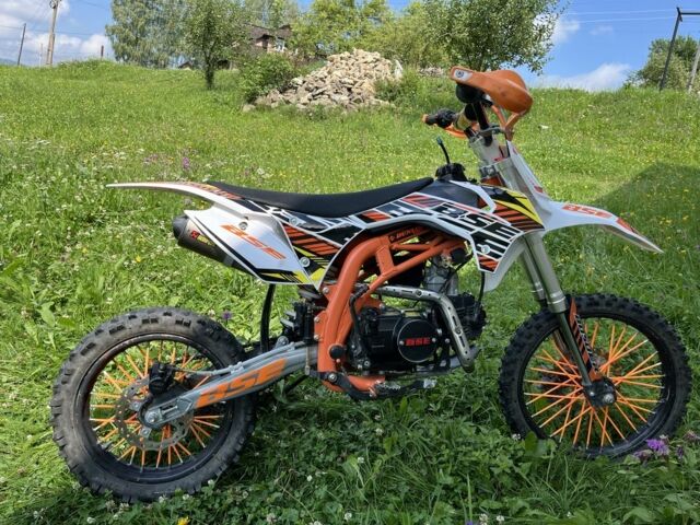 BSE Другая, объемом двигателя 0.13 л и пробегом 0 тыс. км за 950 $, фото 3 на Automoto.ua