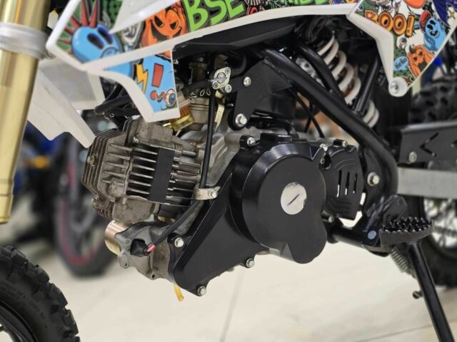 BSE Інша, об'ємом двигуна 50 л та пробігом 0 тис. км за 740 $, фото 7 на Automoto.ua