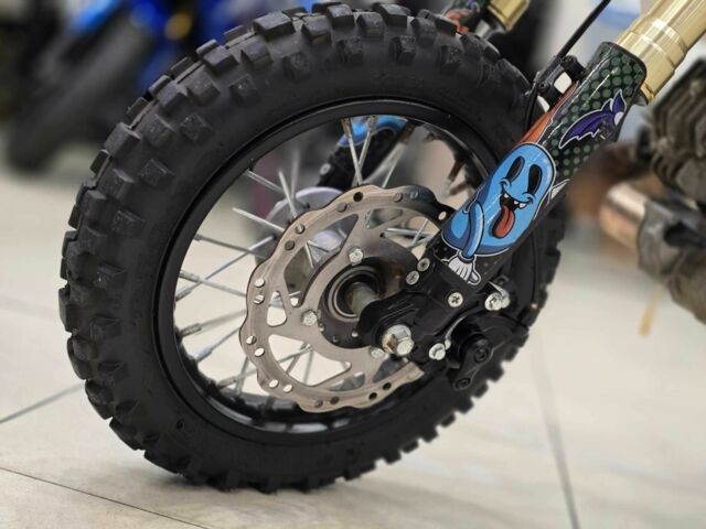 BSE Інша, об'ємом двигуна 50 л та пробігом 0 тис. км за 740 $, фото 6 на Automoto.ua