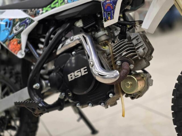 BSE Інша, об'ємом двигуна 50 л та пробігом 0 тис. км за 740 $, фото 9 на Automoto.ua