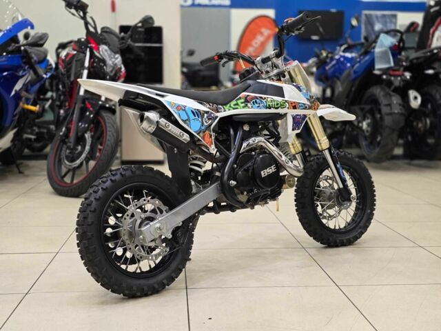 BSE Інша, об'ємом двигуна 50 л та пробігом 0 тис. км за 740 $, фото 3 на Automoto.ua