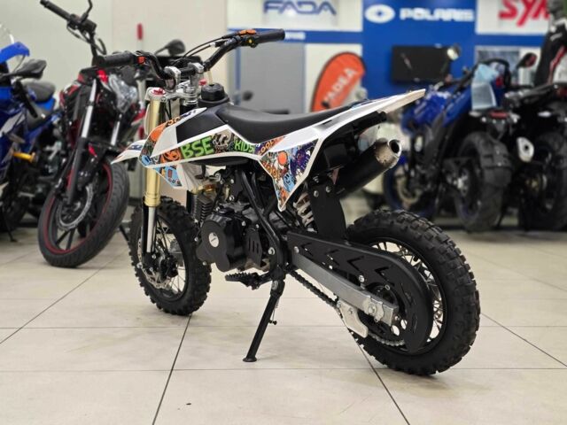 BSE Інша, об'ємом двигуна 50 л та пробігом 0 тис. км за 740 $, фото 2 на Automoto.ua