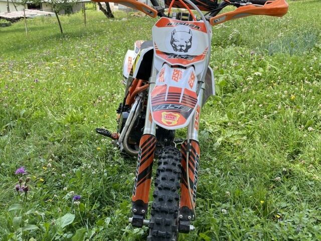 BSE Другая, объемом двигателя 0.13 л и пробегом 0 тыс. км за 950 $, фото 4 на Automoto.ua