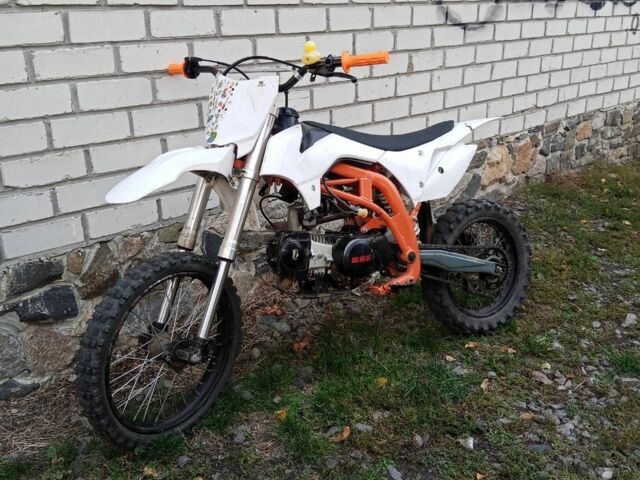 BSE Другая, объемом двигателя 0.13 л и пробегом 0 тыс. км за 926 $, фото 2 на Automoto.ua