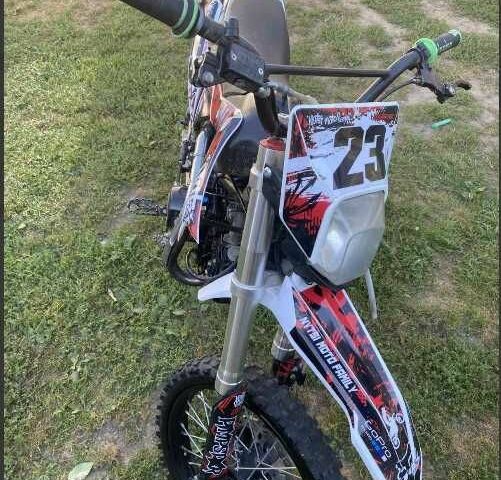 BSE Другая, объемом двигателя 0.13 л и пробегом 0 тыс. км за 450 $, фото 3 на Automoto.ua