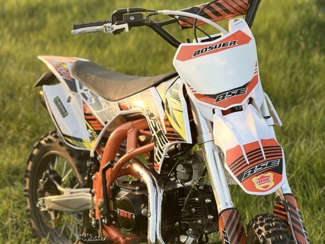 BSE Другая, объемом двигателя 0.13 л и пробегом 0 тыс. км за 950 $, фото 4 на Automoto.ua