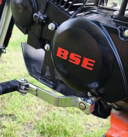 BSE Другая, объемом двигателя 0.13 л и пробегом 0 тыс. км за 950 $, фото 3 на Automoto.ua