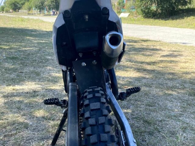 BSE Інша, об'ємом двигуна 50 л та пробігом 0 тис. км за 596 $, фото 3 на Automoto.ua