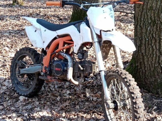 BSE Другая, объемом двигателя 0.13 л и пробегом 0 тыс. км за 926 $, фото 7 на Automoto.ua