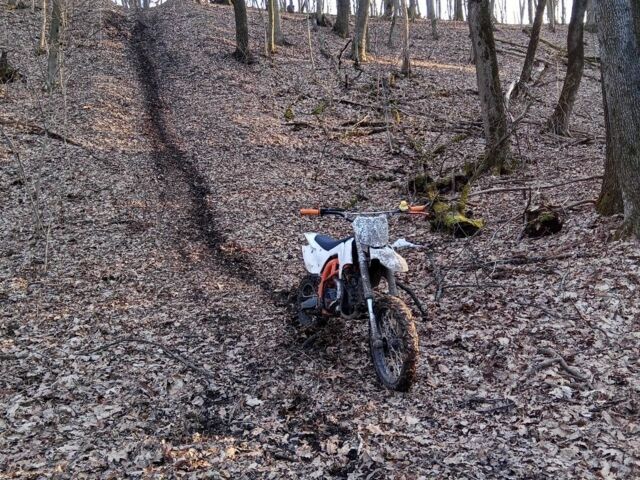 BSE Другая, объемом двигателя 0.13 л и пробегом 0 тыс. км за 926 $, фото 3 на Automoto.ua