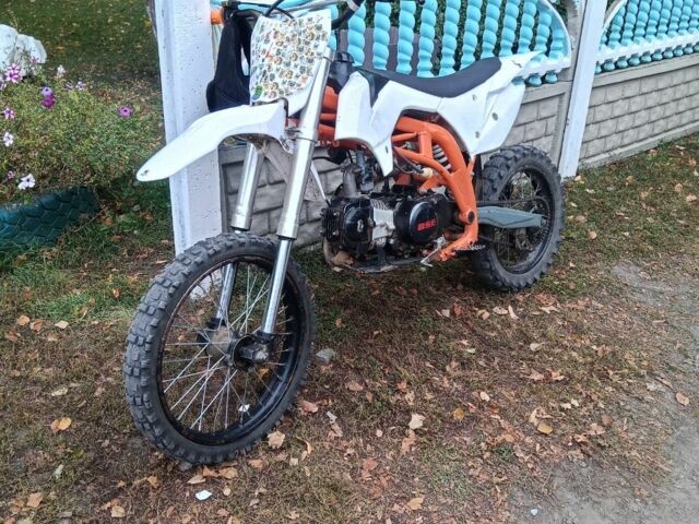 BSE Другая, объемом двигателя 0.13 л и пробегом 0 тыс. км за 926 $, фото 4 на Automoto.ua