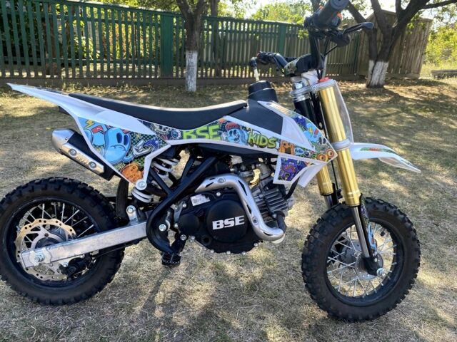 BSE Інша, об'ємом двигуна 50 л та пробігом 0 тис. км за 596 $, фото 4 на Automoto.ua