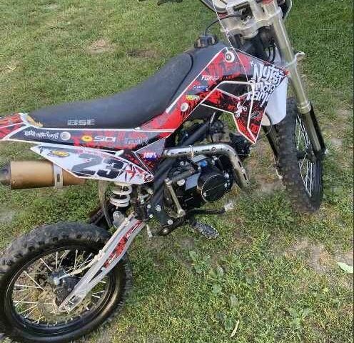 BSE Другая, объемом двигателя 0.13 л и пробегом 0 тыс. км за 450 $, фото 4 на Automoto.ua