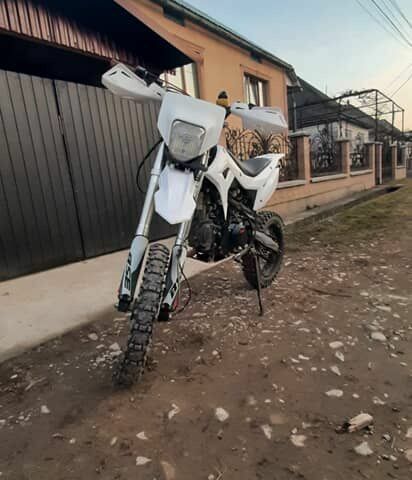 BSE Другая 2023 в Хусте на Automoto.ua BSE Другая, объемом двигателя 0.14 л и пробегом 0 тыс. км за 500 $, фото 5 на Automoto.ua