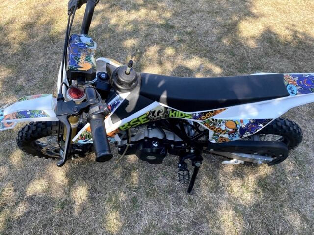 BSE Інша, об'ємом двигуна 50 л та пробігом 0 тис. км за 596 $, фото 2 на Automoto.ua