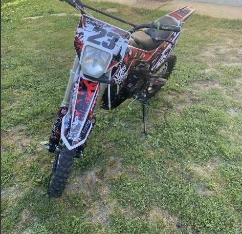 BSE Другая, объемом двигателя 0.13 л и пробегом 0 тыс. км за 450 $, фото 6 на Automoto.ua