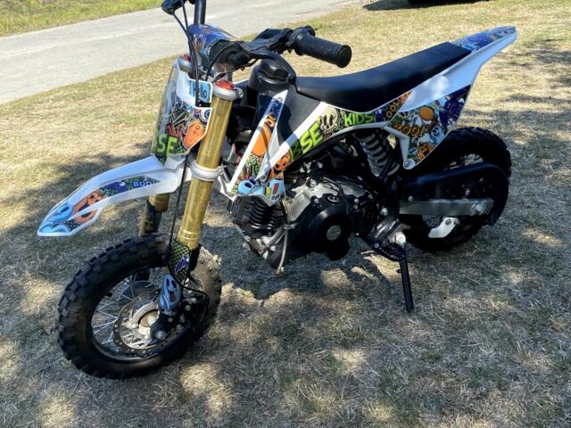 BSE Інша, об'ємом двигуна 50 л та пробігом 0 тис. км за 596 $, фото 1 на Automoto.ua