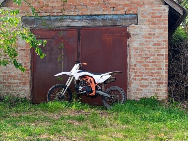 BSE Другая, объемом двигателя 0.13 л и пробегом 0 тыс. км за 926 $, фото 5 на Automoto.ua