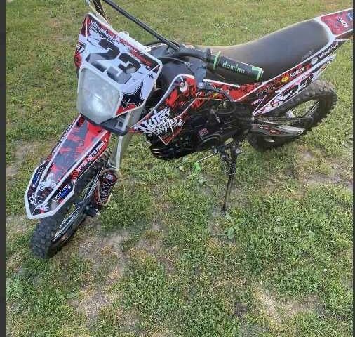 BSE Другая, объемом двигателя 0.13 л и пробегом 0 тыс. км за 450 $, фото 2 на Automoto.ua