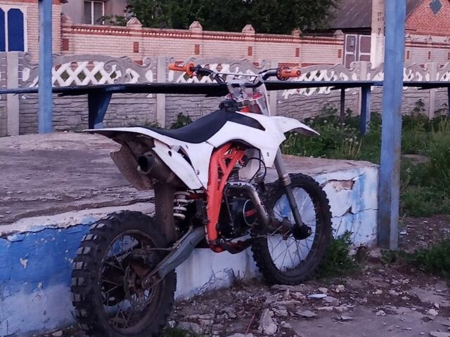 BSE Другая, объемом двигателя 0.13 л и пробегом 0 тыс. км за 926 $, фото 6 на Automoto.ua