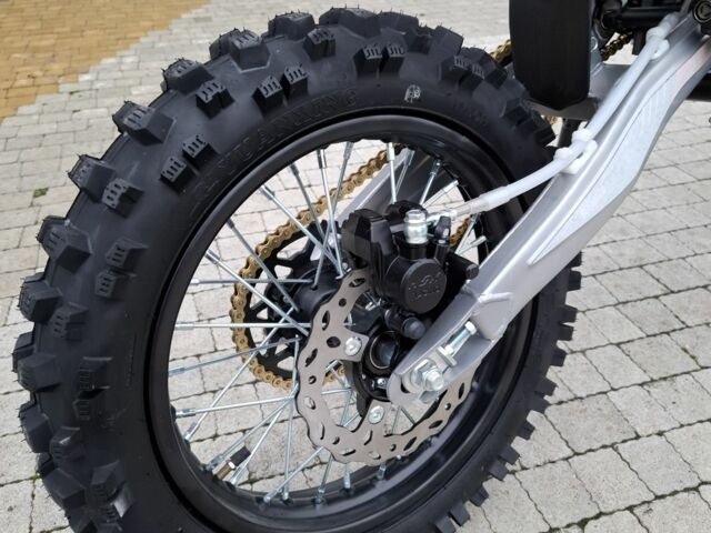 BSE Другая, объемом двигателя 0.13 л и пробегом 0 тыс. км за 920 $, фото 4 на Automoto.ua