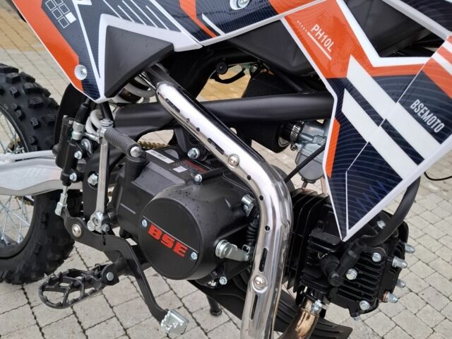 BSE Другая, объемом двигателя 0.13 л и пробегом 0 тыс. км за 920 $, фото 5 на Automoto.ua