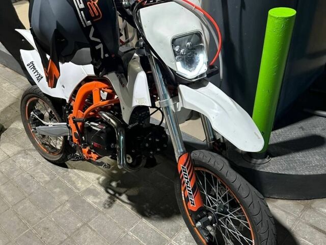 BSE Другая, объемом двигателя 0.13 л и пробегом 0 тыс. км за 1074 $, фото 2 на Automoto.ua