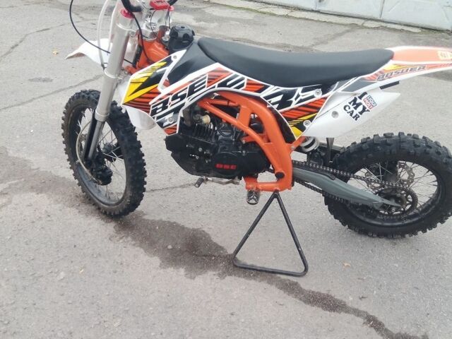 BSE Інша, об'ємом двигуна 0.13 л та пробігом 0 тис. км за 600 $, фото 5 на Automoto.ua