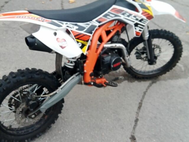 BSE Інша, об'ємом двигуна 0.13 л та пробігом 0 тис. км за 600 $, фото 3 на Automoto.ua