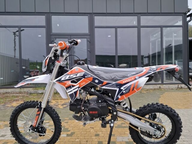 BSE Другая, объемом двигателя 0.13 л и пробегом 0 тыс. км за 920 $, фото 1 на Automoto.ua