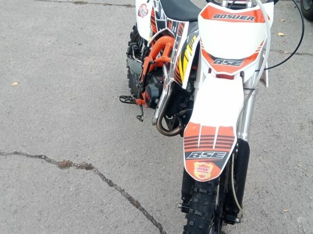 BSE Інша, об'ємом двигуна 0.13 л та пробігом 0 тис. км за 600 $, фото 1 на Automoto.ua