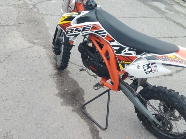 BSE Інша, об'ємом двигуна 0.13 л та пробігом 0 тис. км за 600 $, фото 4 на Automoto.ua