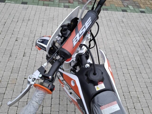 BSE Другая, объемом двигателя 0.13 л и пробегом 0 тыс. км за 920 $, фото 6 на Automoto.ua