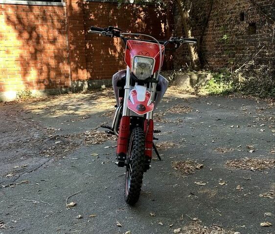 BSE Другая, объемом двигателя 0.13 л и пробегом 0 тыс. км за 550 $, фото 1 на Automoto.ua