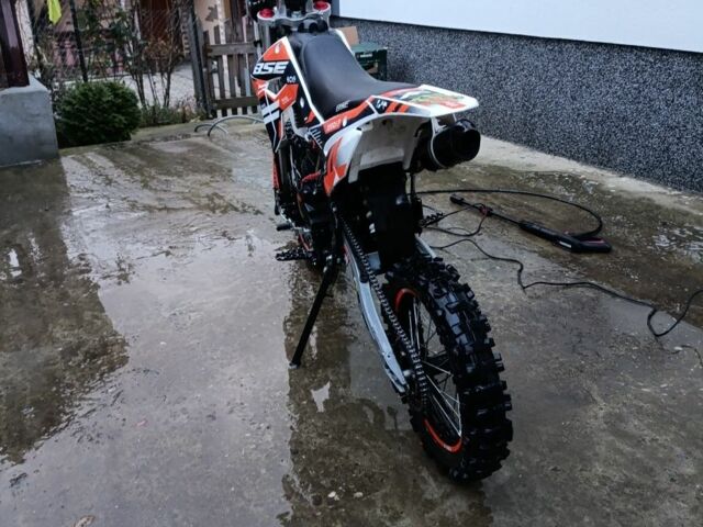 BSE Другая, объемом двигателя 0.14 л и пробегом 0 тыс. км за 1100 $, фото 2 на Automoto.ua