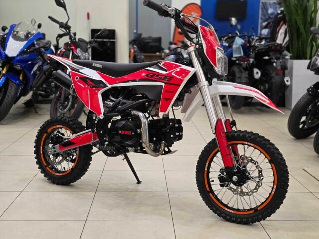 BSE Другая, объемом двигателя 0.13 л и пробегом 0 тыс. км за 800 $, фото 5 на Automoto.ua