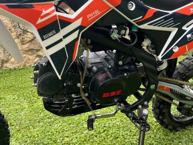 BSE Другая 2025 в Ровно на Automoto.ua BSE Другая, объемом двигателя 0.13 л и пробегом 0 тыс. км за 850 $, фото 5 на Automoto.ua