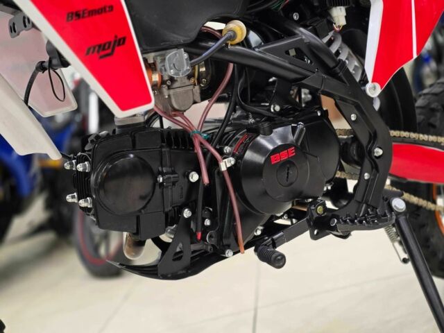 BSE Другая, объемом двигателя 0.13 л и пробегом 0 тыс. км за 800 $, фото 7 на Automoto.ua