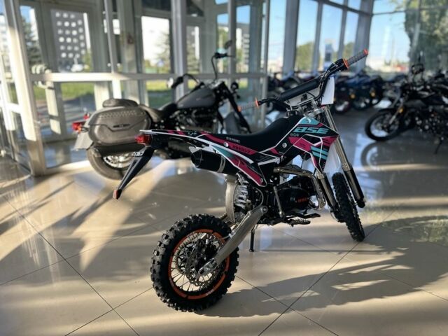 BSE Другая 2025 в Черкассах на Automoto.ua BSE Другая, объемом двигателя 0.13 л и пробегом 0 тыс. км за 1141 $, фото 2 на Automoto.ua